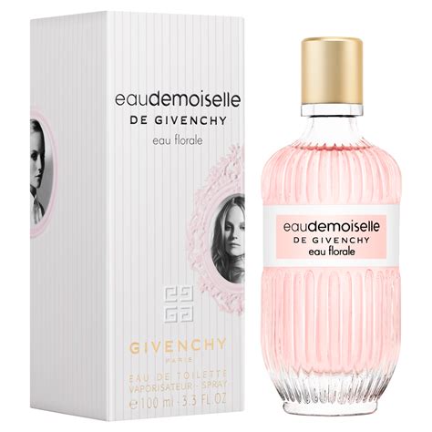 givenchy eaudemoiselle eau florale review|eaudemoiselle de Givenchy.